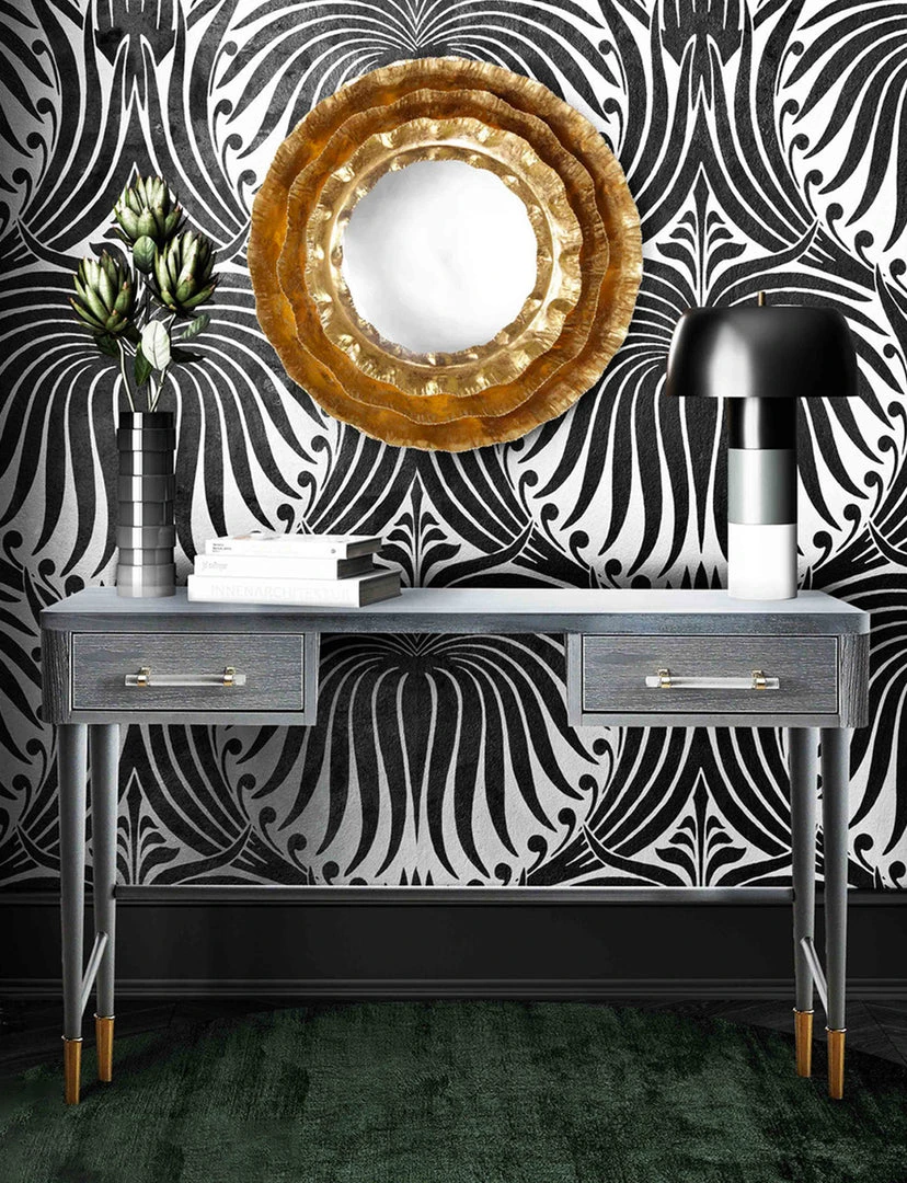 Tov FURNITURE Tanpo Desk 7 Tov FURNITURE Tanpo Desk