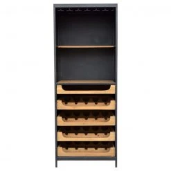Moe's Tarak Wine Rack