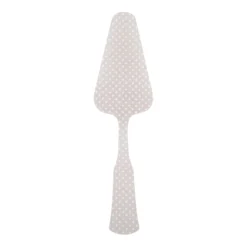 Sabre Charm Dots Tart Slicer