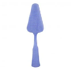 Sabre Charm Gingham Tart Slicer BESTSELLER