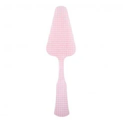 Sabre Charm Gingham Tart Slicer BESTSELLER