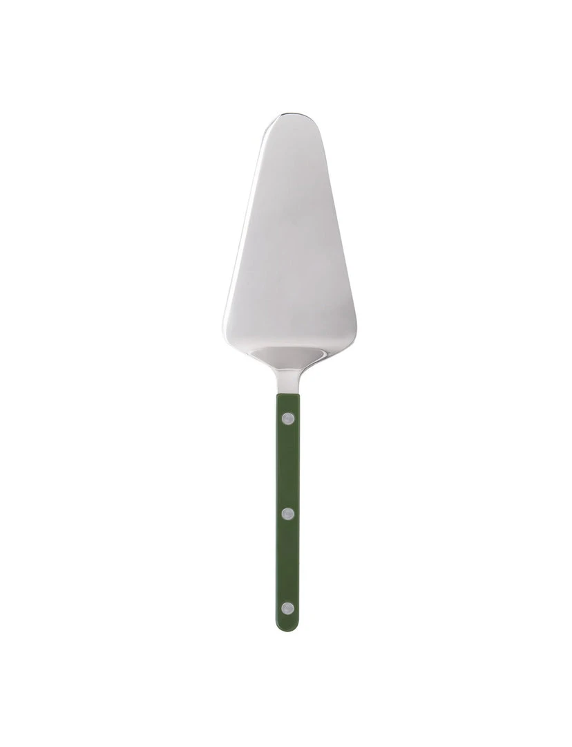 Sabre Bistrot Solid Shiny Tart Slicer 3 Sabre Bistrot Solid Shiny Tart Slicer