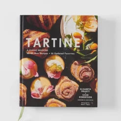 Common Ground Tartine DECOR