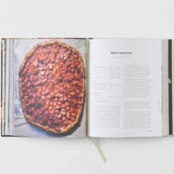 Common Ground Tartine DECOR