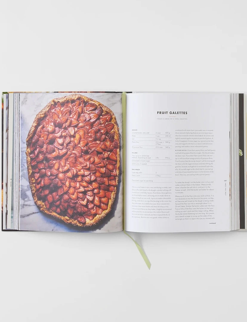 Common Ground Tartine DECOR 2 Common Ground Tartine DECOR