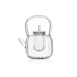 Ichendorf Cha No Yu Teapot W/ Filter