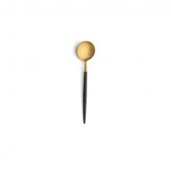 Cutipol Goa Coffee/Tea Spoon, Gold BESTSELLER