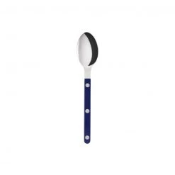 Sabre Bistrot Solid Shiny Tea Spoon