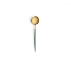 Cutipol Goa Coffee/Tea Spoon, Gold BESTSELLER