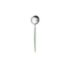 BESTSELLER Cutipol Goa Coffee/Tea Spoon, Silver