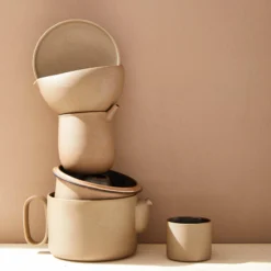 Sir/Madam KITCHEN Ozu Ceramic Tea Cup