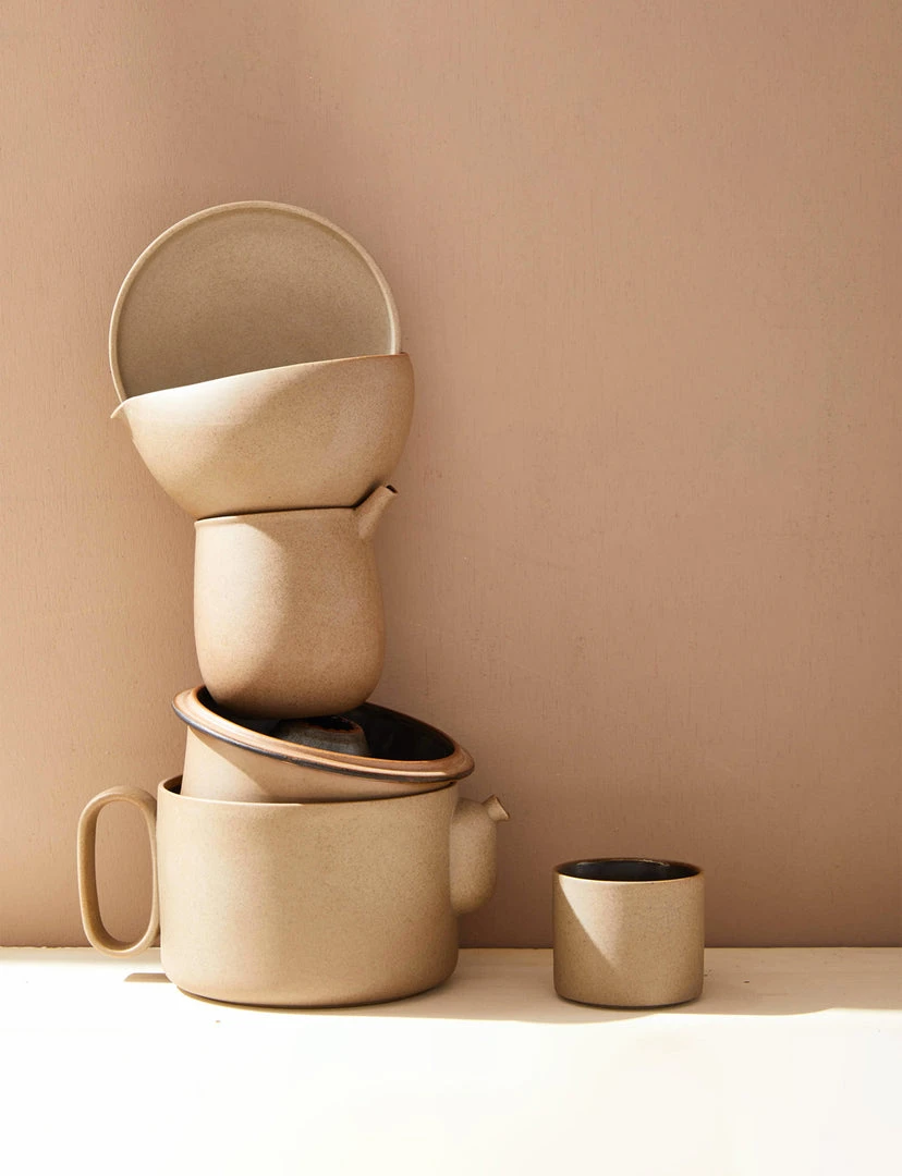 Sir/Madam KITCHEN Ozu Ceramic Tea Cup 2 Sir/Madam KITCHEN Ozu Ceramic Tea Cup