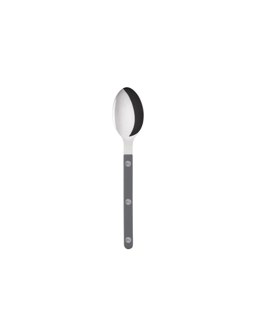 Sabre Bistrot Solid Shiny Tea Spoon 9 Sabre Bistrot Solid Shiny Tea Spoon