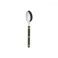 Sabre Bistrot Solid Shiny Tea Spoon 18 Sabre Bistrot Solid Shiny Tea Spoon