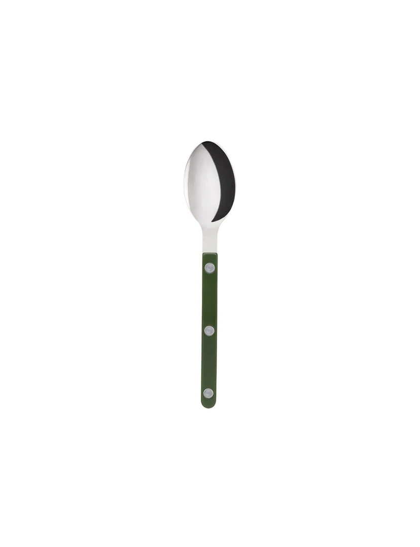 Sabre Bistrot Solid Shiny Tea Spoon 3 Sabre Bistrot Solid Shiny Tea Spoon