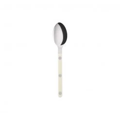 Sabre Bistrot Solid Shiny Tea Spoon