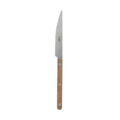 Sabre Bistrot Teak Vintage Dinner Knife KITCHEN
