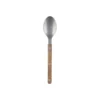 Sabre Bistrot Teak Vintage Tea Spoon