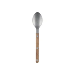 Sabre Bistrot Teak Vintage Tea Spoon