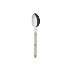 Sabre Bistrot Solid Shiny Tea Spoon 21 Sabre Bistrot Solid Shiny Tea Spoon