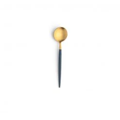 Cutipol Goa Coffee/Tea Spoon, Gold BESTSELLER