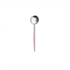 BESTSELLER Cutipol Goa Coffee/Tea Spoon, Silver