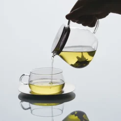 Kinto Unitea One Touch Teapot KITCHEN