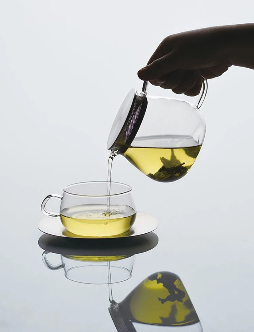 Kinto Unitea Cup & Saucer BESTSELLER 2 Kinto Unitea Cup & Saucer BESTSELLER