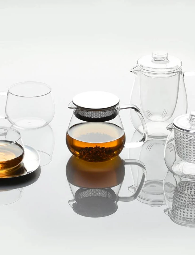 Kinto Unitea Cup & Saucer BESTSELLER 4 Kinto Unitea Cup & Saucer BESTSELLER