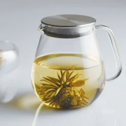 Kinto Unitea One Touch Teapot KITCHEN