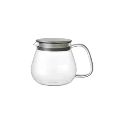 Kinto Unitea One Touch Teapot KITCHEN