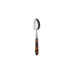 Sabre Tortoise Tea Spoon