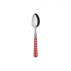 NEW ARRIVAL Sabre Vichy Tea Spoon