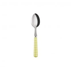 NEW ARRIVAL Sabre Vichy Tea Spoon
