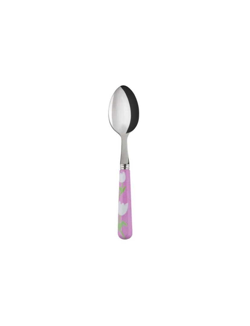 NEW ARRIVAL Sabre Tulip Tea Spoon 2 NEW ARRIVAL Sabre Tulip Tea Spoon