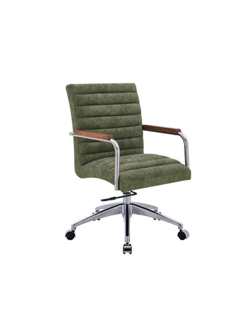 Npd Teddy Fabric Office Chair FURNITURE 9 Npd Teddy Fabric Office Chair FURNITURE