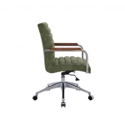 Npd Teddy Fabric Office Chair FURNITURE 22 Npd Teddy Fabric Office Chair FURNITURE
