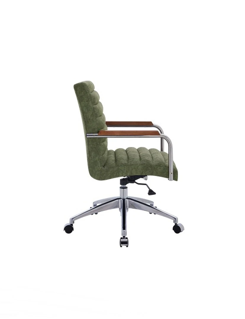 Npd Teddy Fabric Office Chair FURNITURE 10 Npd Teddy Fabric Office Chair FURNITURE