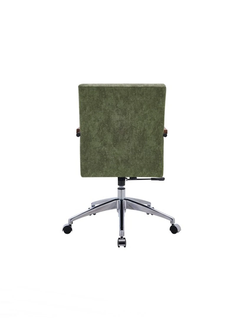 Npd Teddy Fabric Office Chair FURNITURE 12 Npd Teddy Fabric Office Chair FURNITURE