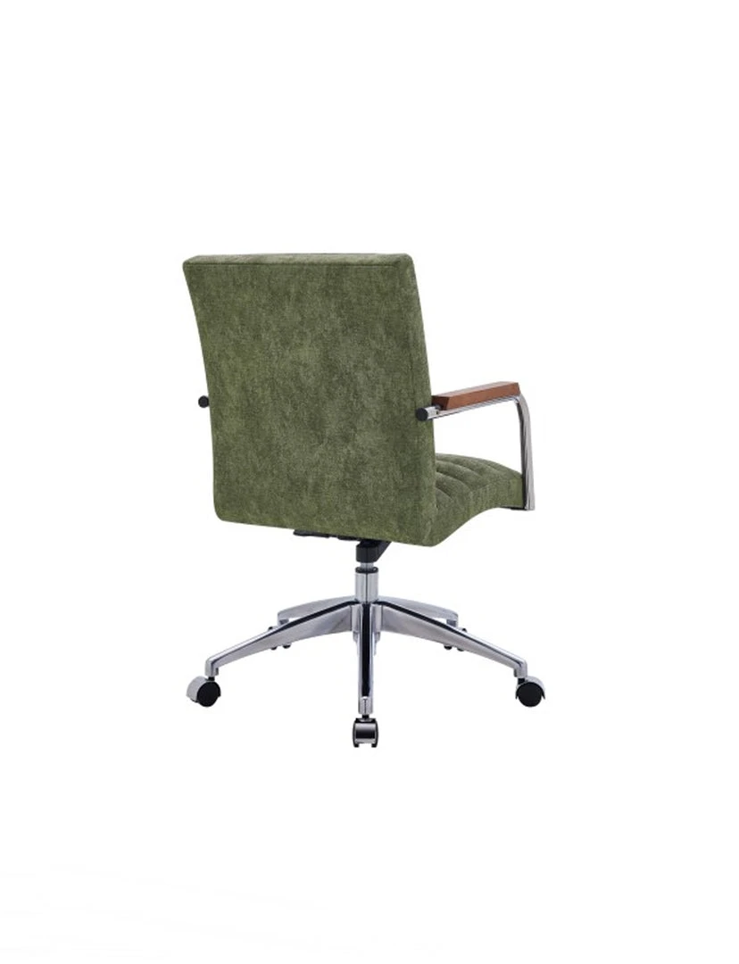 Npd Teddy Fabric Office Chair FURNITURE 11 Npd Teddy Fabric Office Chair FURNITURE