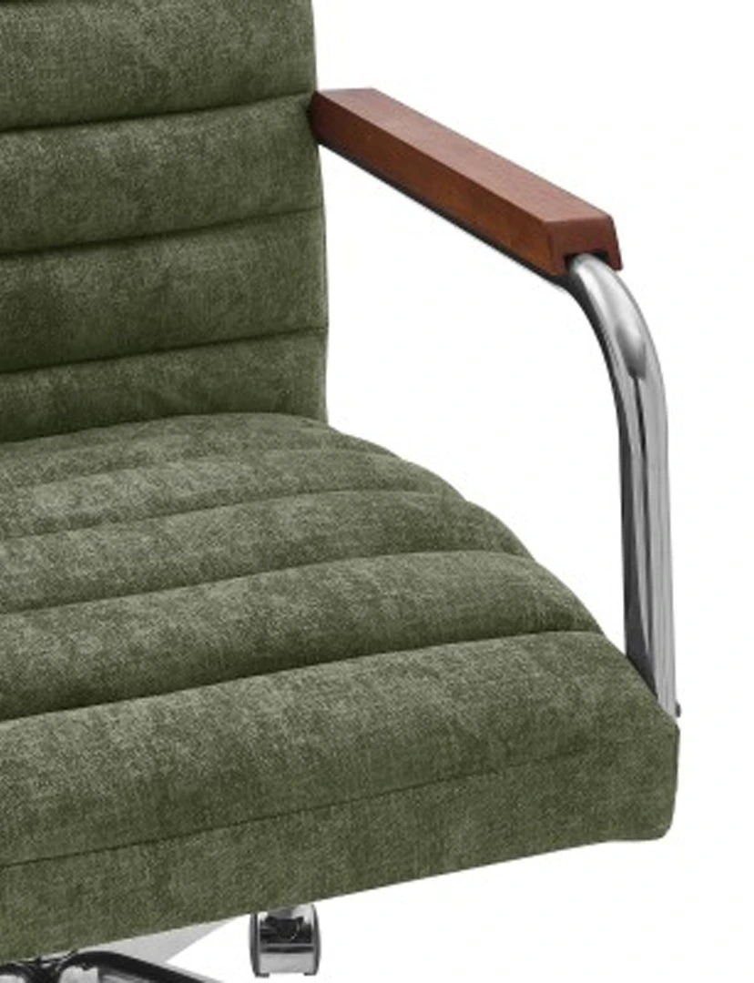 Npd Teddy Fabric Office Chair FURNITURE 13 Npd Teddy Fabric Office Chair FURNITURE