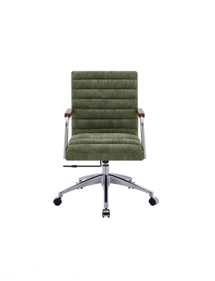 Npd Teddy Fabric Office Chair FURNITURE 8 Npd Teddy Fabric Office Chair FURNITURE