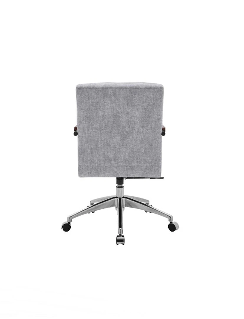 Npd Teddy Fabric Office Chair FURNITURE 3 Npd Teddy Fabric Office Chair FURNITURE