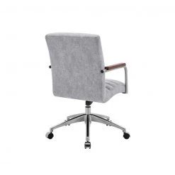 Npd Teddy Fabric Office Chair FURNITURE 18 Npd Teddy Fabric Office Chair FURNITURE