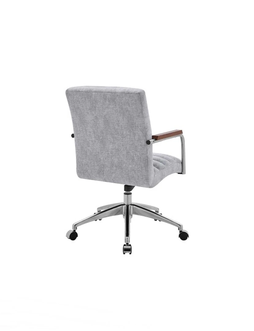 Npd Teddy Fabric Office Chair FURNITURE 6 Npd Teddy Fabric Office Chair FURNITURE