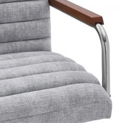 Npd Teddy Fabric Office Chair FURNITURE 19 Npd Teddy Fabric Office Chair FURNITURE