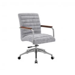 Npd Teddy Fabric Office Chair FURNITURE 16 Npd Teddy Fabric Office Chair FURNITURE