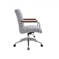 Npd Teddy Fabric Office Chair FURNITURE 17 Npd Teddy Fabric Office Chair FURNITURE