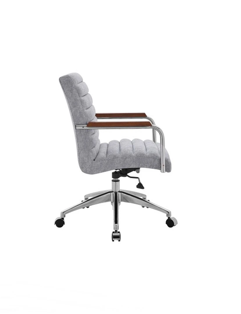 Npd Teddy Fabric Office Chair FURNITURE 5 Npd Teddy Fabric Office Chair FURNITURE
