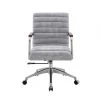 Npd Teddy Fabric Office Chair FURNITURE